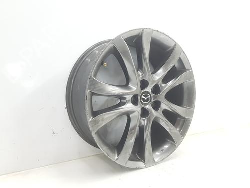 Fælk MAZDA 6 Estate (GJ, GL) 2.2 D | BP32112318C45 - Image 9