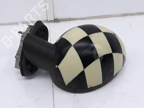Right mirror MINI MINI (R56) One | BP4946353C27 
