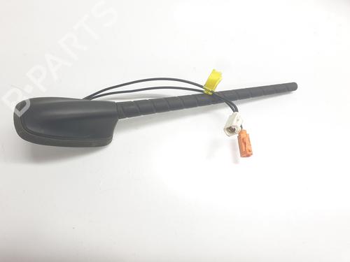 Base antenna OPEL COMBO Box Body/MPV (K9) [2018-2026]  32124204