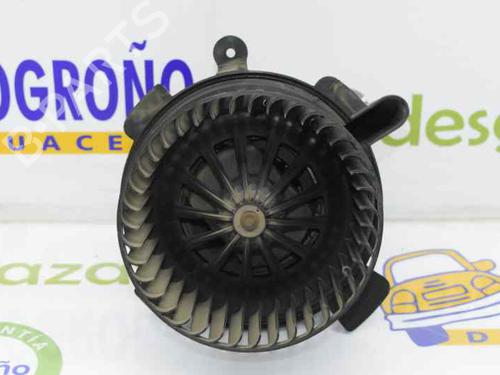 Varmeblæser PEUGEOT 307 Break (3E) 1.6 HDi 110 (109 hp) 14120253