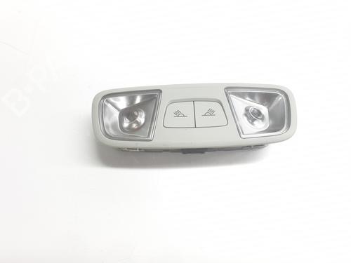Luz interior AUDI A3 Sportback (8VA, 8VF) [2012-2021]  31258489