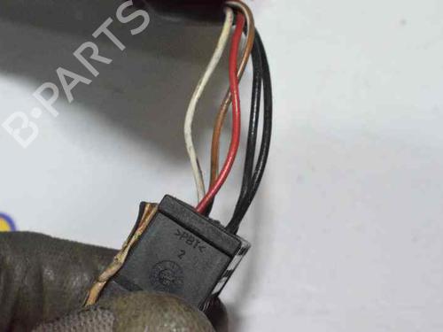 Left mirror AUDI A6 C5 (4B2) 2.5 TDI | BP1159068C26 
