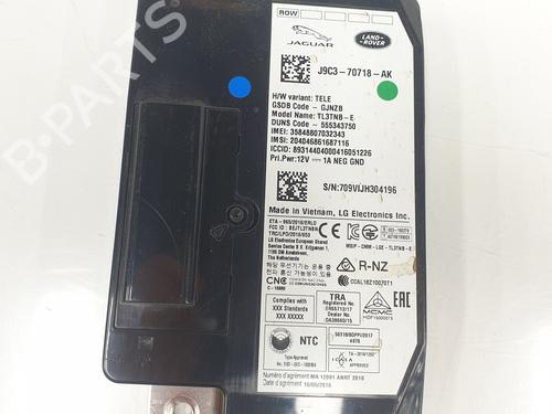 Electronic module LAND ROVER DISCOVERY SPORT (L550) | BP37268334M83 - Image 6
