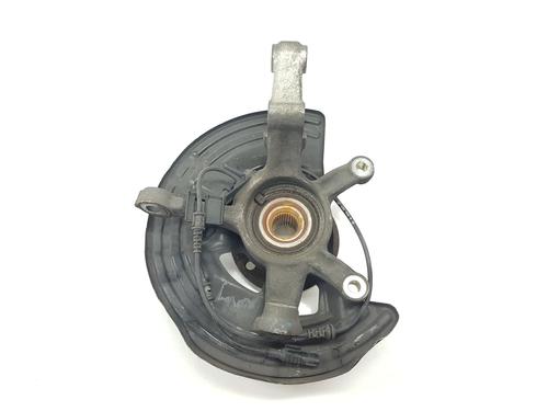 Left front steering knuckle MERCEDES-BENZ A-CLASS (W176) A 200 CDI / d (176.008) | BP34344345M25  - Image 6