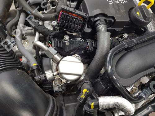 Engine SKODA KAMIQ (NW4) | BP31594179M1