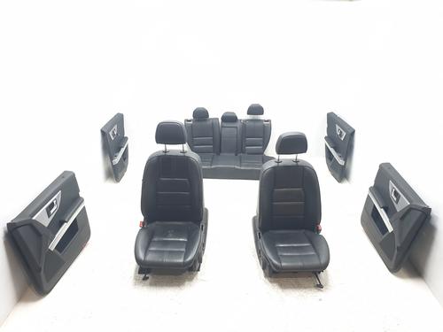 Ensemble sièges MERCEDES-BENZ GLK-CLASS (X204) 250 CDI 4-matic (204.982, 204.904) (204 hp) 18713030