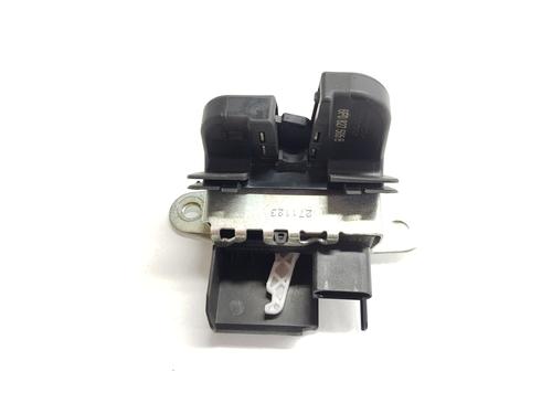 Tailgate lock SEAT IBIZA V (KJ1, KJG)  | BP30743043C101 