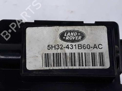 Tailgate lock LAND ROVER RANGE ROVER SPORT I (L320) 3.6 D 4x4 | BP2676752C101 