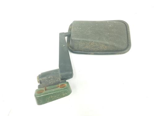 Right mirror LAND ROVER DEFENDER Station Wagon (L316) 2.5 Td5 4x4 (L316) | BP9238898C27 