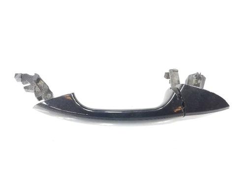 Rear left exterior door handle MERCEDES-BENZ GLA-CLASS (X156) GLA 220 CDI (156.903) | BP7278342C130 