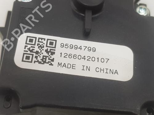 Steering column stalk CHEVROLET CRUZE (J300) 2.0 CDI | BP8679237I23