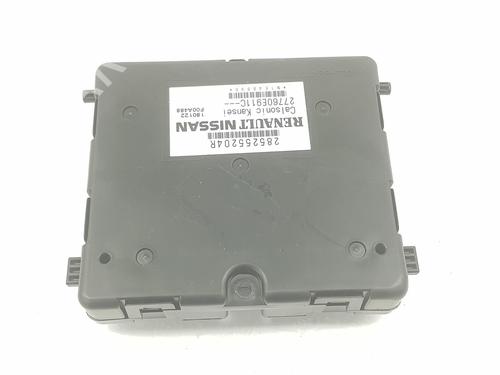 Electronic module DACIA DUSTER (HM_) 1.3 TCe 150 (HMM3) | BP11355090M83 