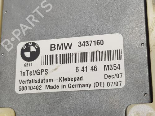 Antenna/Base BMW X3 (E83) xDrive 30 d | BP14091441C140 