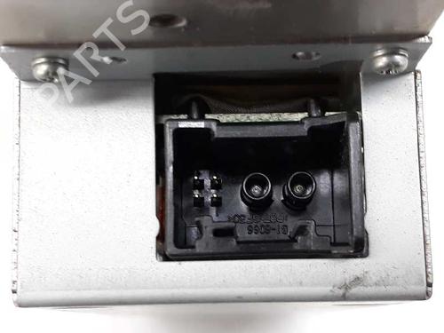 Radio BMW X5 (E70) xDrive 30 d | BP6164729E6 