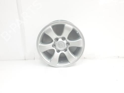 Rim TOYOTA LAND CRUISER PRADO (_J12_) 3.0 D-4D (KDJ120, KDJ125) | BP21502447C45 