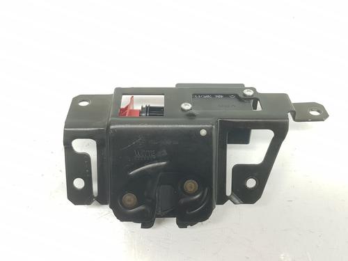 Tailgate lock BMW 3 Compact (E46) 320 td | BP11964795C101 