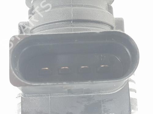 Ignition coil VW GOLF VI (5K1)  | BP22320487M94 
