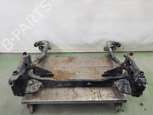 Used Subframe AUDI A6 C7 (4G2, 4GC) 2.0 TDI (190 hp) 30511542