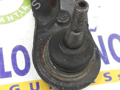 Right front suspension arm LAND ROVER RANGE ROVER SPORT I (L320) 2.7 D 4x4 | BP3653485M13 