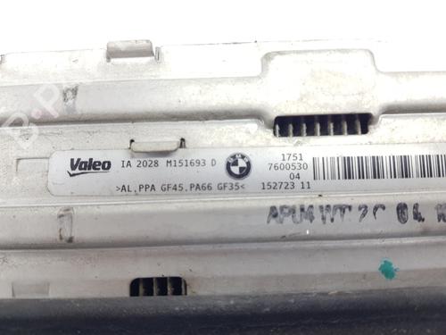 Intercooler BMW 1 (F21) 118 d | BP33292744M30 - Image 4