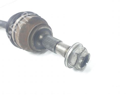 Right front driveshaft CITROËN JUMPER II Van 2.2 HDi 130 | BP17670321M39 