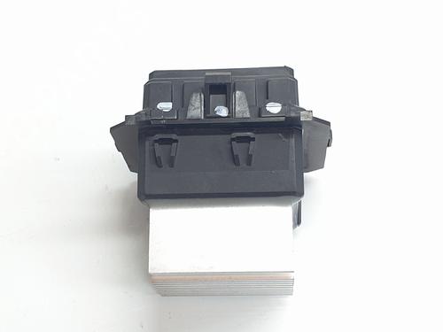 Heater resistor RENAULT TRAFIC III Van (FG_) | BP37495256M108 - Image 2