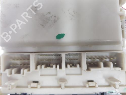 Fuse box TOYOTA AVENSIS Saloon (_T27_)  | BP17457410E1 