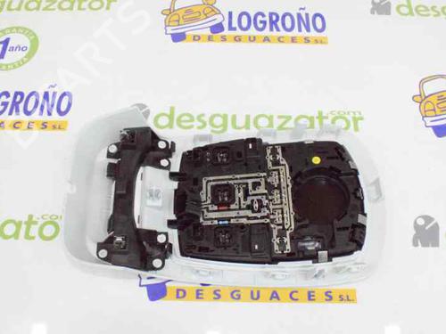 Interior roof light PEUGEOT 508 I (8D_) 1.6 HDi | BP7420151I8 