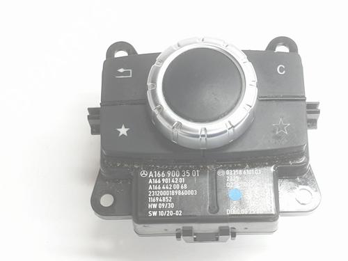 Used Other Other MERCEDES-BENZ M-CLASS (W166) ML 250 CDI / BlueTEC 4-matic (166.004, 166.003) (204 hp) 34267430 34267430