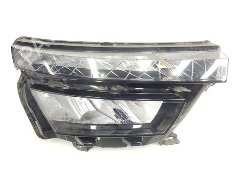 Scheinwerfer rechts für SKODA KAMIQ (NW4) [2019-2026]  31721311