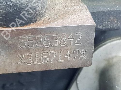 Engine FIAT 500X (334_) 1.6 (334AXE1A) | BP40257033M1 - Image 5