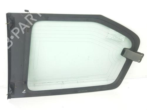 Rear left quarter glass TOYOTA LAND CRUISER PRADO (_J12_) 3.0 D-4D (KDJ120, KDJ125) | BP14069142C93 