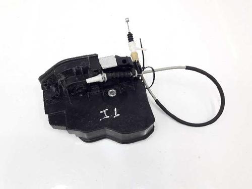 Rear left lock BMW 5 (F10) 530 d | BP4688650C100 
