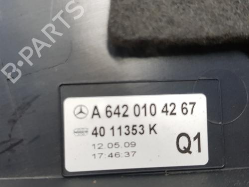 Other MERCEDES-BENZ E-CLASS Coupe (C207) E 350 CDI (207.322) | BP20321764O1 