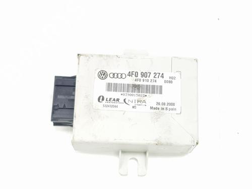 Elektronisk modul AUDI A6 C6 (4F2) 3.0 TDI quattro (240 hp) 18377894