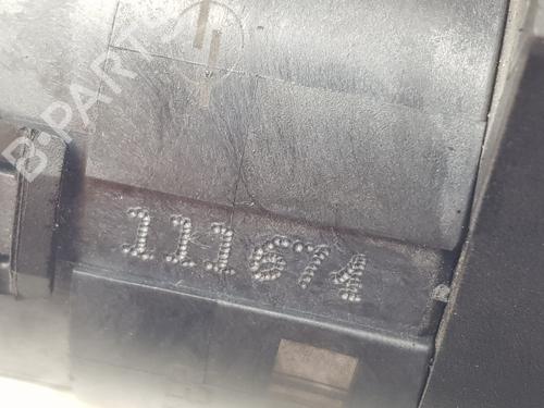 Egr BMW 1 (F20) 116 d | BP30682018M69