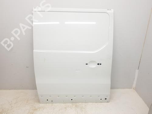 Højre side skydedør Højre side skydedør RENAULT TRAFIC III Van (FG_) 1.6 dCi 140 (FGMA, FGMC) (140 hp) 34272165 34272165
