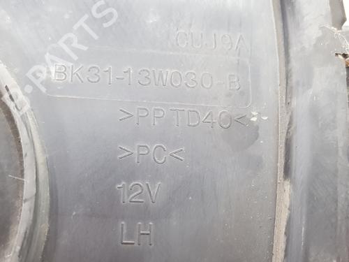 Left headlight FORD TRANSIT V363 Van (FCD, FDD) | BP33801743C28 - Image 7