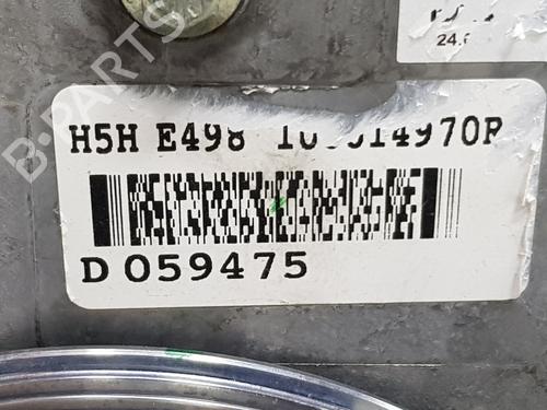 Engine RENAULT AUSTRAL  | BP32712975M1  - Image 11