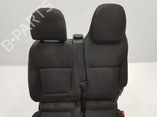 Right front seat RENAULT TRAFIC III Van (FG_)  | BP36355410C16  - Image 5