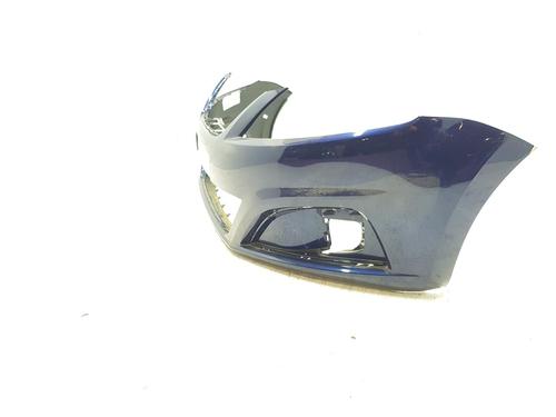 Front bumper SEAT ALHAMBRA (710, 711) 2.0 TDI | BP13361712C7 