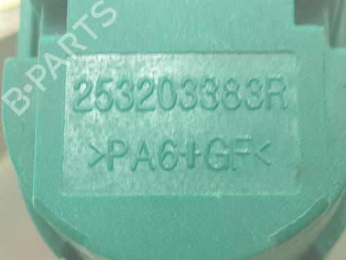 Electronic sensor RENAULT ARKANA I (LCM_, LDN_) | BP33411917M84 - Image 3
