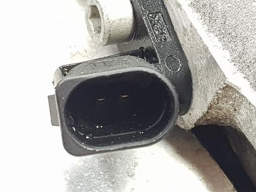 Left front steering knuckle AUDI A6 C7 (4G2, 4GC) 2.0 TDI | BP29575429M25