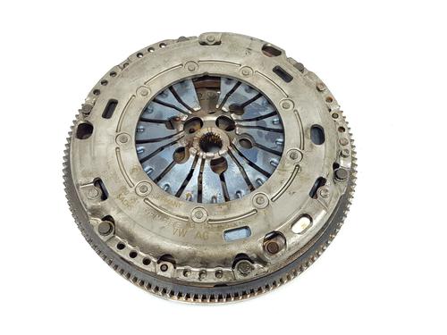 Schwungrad für Schwungrad AUDI A3 Sportback (8PA) 1.6 TDI (105 hp) 34279778 34279778