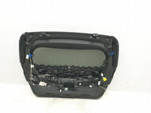 Tailgate PEUGEOT 308 II (LB_, LP_, LW_, LH_, L3_) 1.6 GTi (L35GNH) | BP23463116C6