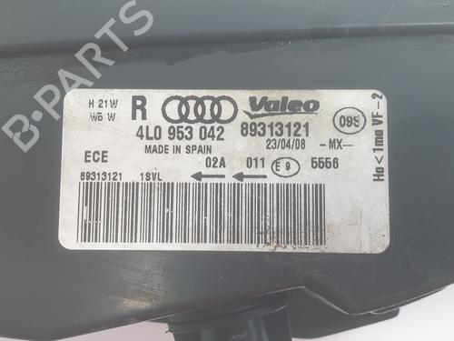 Right front indicator AUDI Q7 (4LB) 3.0 TDI quattro | BP36526382C33 - Image 5
