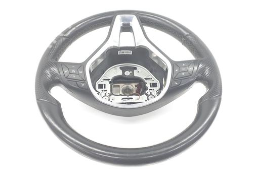 Steering wheel MERCEDES-BENZ GLA-CLASS (X156) GLA 200 CDI / d (156.908) | BP20198317C49 
