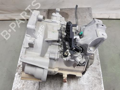 Gearbox SEAT IBIZA V (KJ1, KJG) 1.0 TSI | BP12464536M3 