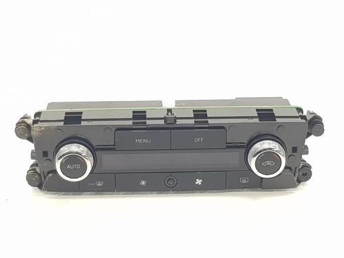 Used Climate control SKODA KAMIQ (NW4) 1.0 TSI (116 hp) 31809424