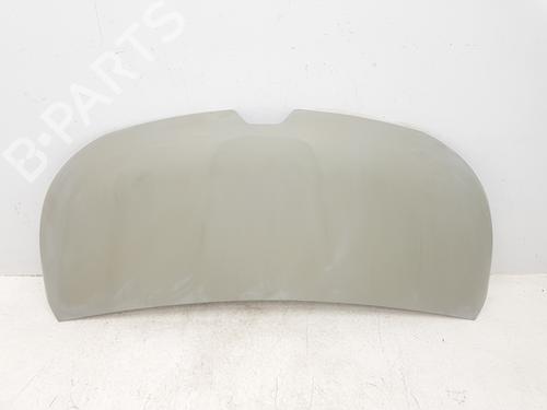 Motorhjelm RENAULT TRAFIC III Van (FG_) 1.6 dCi 140 (FGMA, FGMC) (140 hp) 30262854